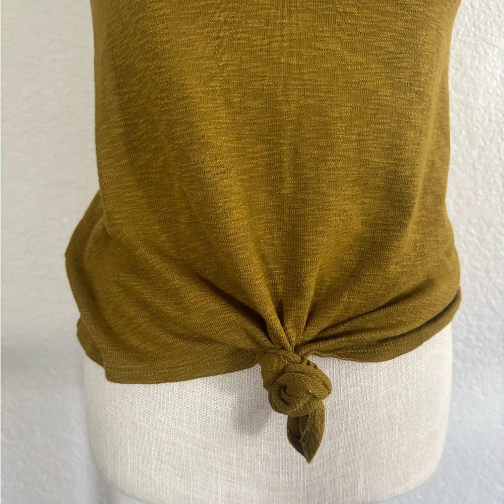 Madewell Tank Top - Picture 6 of 11